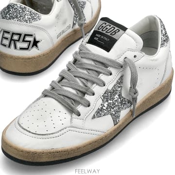 Golden Goose ������ 26FW ��籸�� ����Ÿ ����Ŀ�� GWF00117 F003773 11325������ 26FW ��籸�� ����Ÿ ����Ŀ�� GWF00117 F003773 