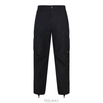26 FW CP컴퍼니 렌즈 디테일 카고팬츠 999 20CMPA128A110325G
