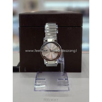 GUCCI ���� ���ͷ�ŷ ���� G �ΰ� �����ð� YA133503���� ���ͷ�ŷ ���� G �ΰ� �����ð� YA133503