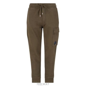 26 FW CP컴퍼니 카고 스웨트팬츠 683 RFCMSP720A006372G