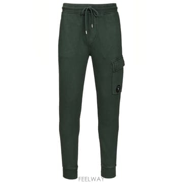 26 FW CP컴퍼니 카고 플리스 조거 697 21CMSP720A006372R
