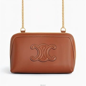 CELINE [�񿣺��ǰ��] CELINE ������ ���� ī����Ų Ʈ������ ü�� ũ�ν���[�񿣺��ǰ��] CELINE ������ ���� ī����Ų Ʈ������ ü