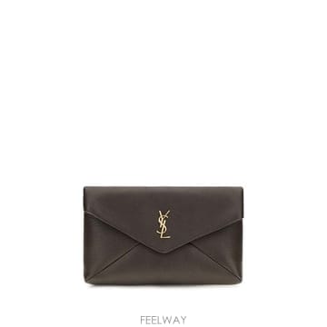 Saint Laurent �ؿ� ���¸���� AW26 ���ζ� ���� YSL �ν�Ÿ �Ŀ�ġ W_��ī ���̶� L 769307AACYT_2050�ؿ� ���¸���� AW26 ���ζ� ���� YSL �ν�Ÿ �Ŀ�ġ W_
