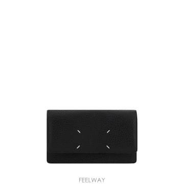 [B1] 메종 마르지엘라 SA3UI0008P4455 지갑 월렛 여성 SA3UI0008P4455T8013
