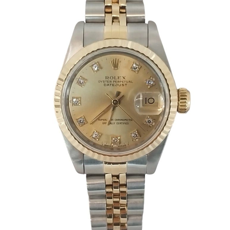 Rolex �ѷ��� ��������Ʈ ��������Ʈ ���̾� 10P �޺� �ð� (69173)�ѷ��� ��������Ʈ ��������Ʈ ���̾� 10P �޺� �ð� (691