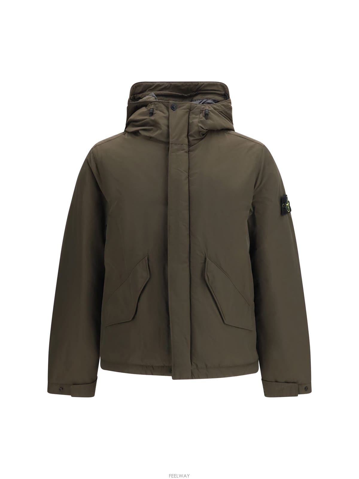 Stone Island [B1] ������Ϸ��� L2S154100010S0A26 ���� ��Ŷ �ٿ� �е� ��ī Ǫ�� ���� L2S154100[B1] ������Ϸ��� L2S154100010S0A26 ���� ��Ŷ �ٿ� ��