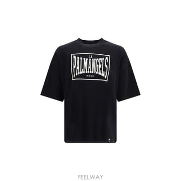 [B1] 팜엔젤스 PAMAA003JR004 티셔츠 탑 남성 PAMAA003JR0041003