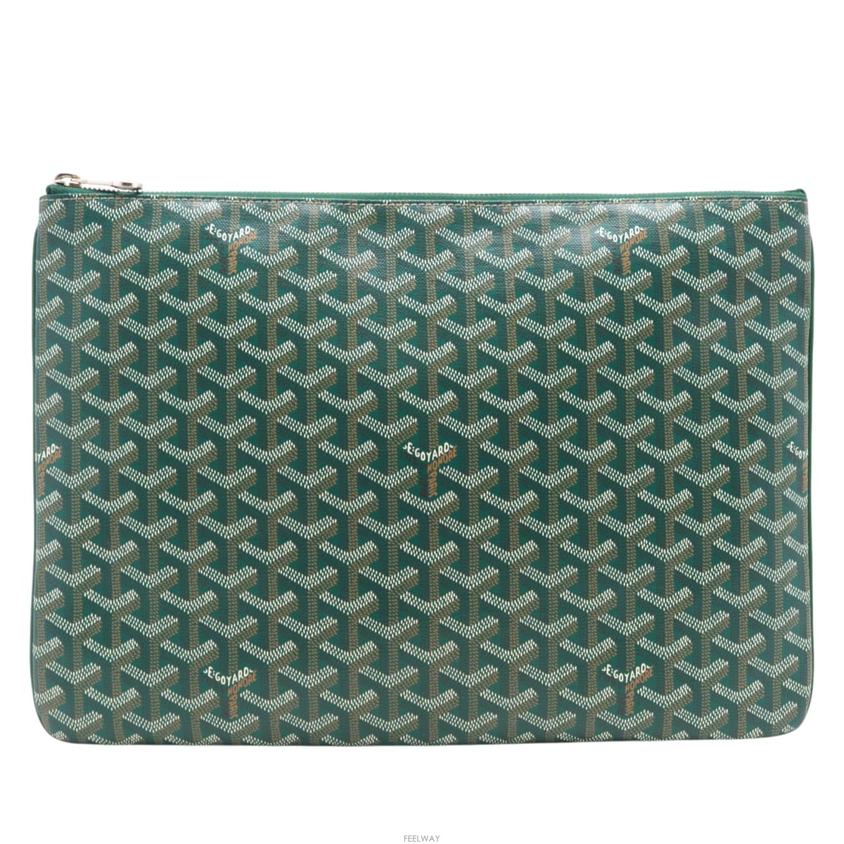 GOYARD [�����߰���ǰ������] ���ߵ� ���� Ŭ��ġ MGM �׸� ���� A[�����߰���ǰ������] ���ߵ� ���� Ŭ��ġ MGM �׸� ���� 