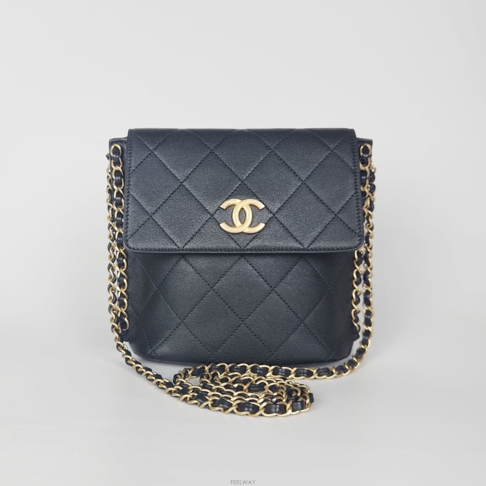 CHANEL ���� ���� ī����Ų �÷� ü�� ũ�ν��� AS2542���� ���� ī����Ų �÷� ü�� ũ�ν��� AS2542