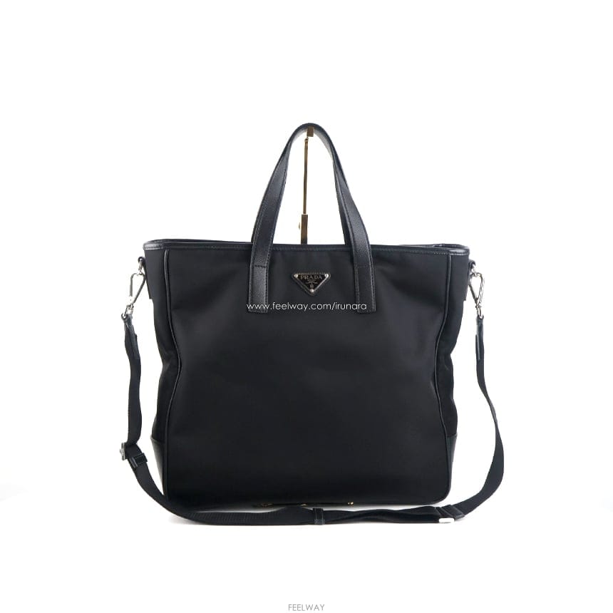 PRADA [�߰���ǰ�ٿ�] ����� ���ǾƳ� �����Ϸ� ���� ��Ʈ����� 2VG064[�߰���ǰ�ٿ�] ����� ���ǾƳ� �����Ϸ� ���� ��Ʈ���