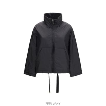 [B1] 막스마라 큐브 2629486054600 자켓 재킷 다운 패딩 파카 푸퍼 여성 262948605460
