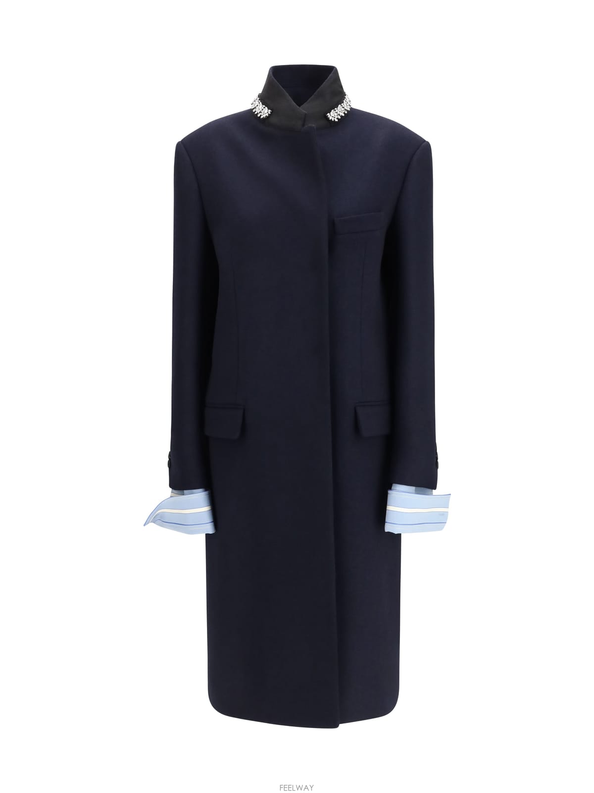 PRADA [B1] ����� P649TRSOOO11H4 ��Ʈ �ƿ��� ���� P649TRSOOO11H4F0008[B1] ����� P649TRSOOO11H4 ��Ʈ �ƿ��� ���� P649TRSOOO