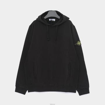 Stone Island ������Ϸ��� 26FW �������� ��ư �ø��� ���� �ĵ�Ƽ L2S156100048 S0A20 V0029������Ϸ��� 26FW �������� ��ư �ø��� ���� �ĵ�Ƽ L2S