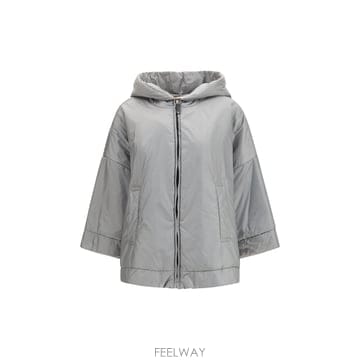 [B1] 막스마라 큐브 2629486074600 자켓 재킷 아우터 여성 2629486074600097