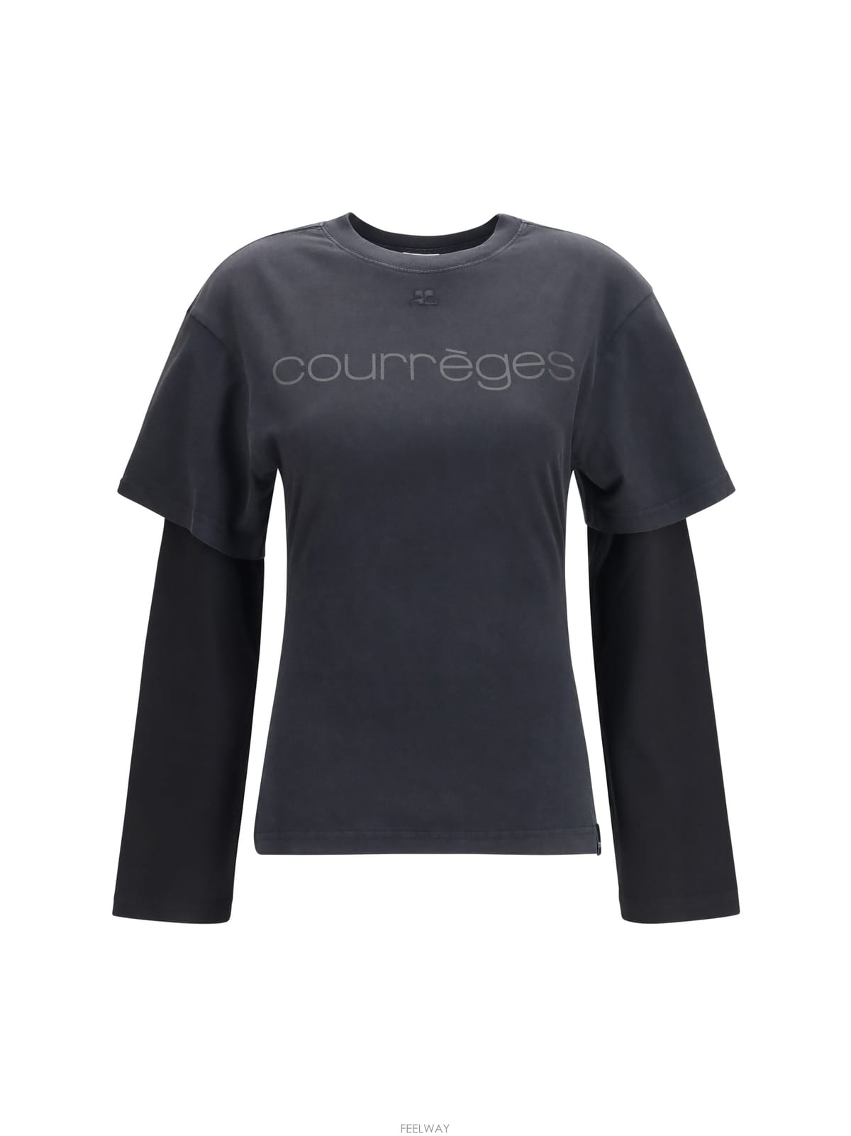COURREGES [B1] ������ 326JTS275JS0305 Ƽ���� ž ���� 326JTS275JS0305B126[B1] ������ 326JTS275JS0305 Ƽ���� ž ���� 326JTS275JS