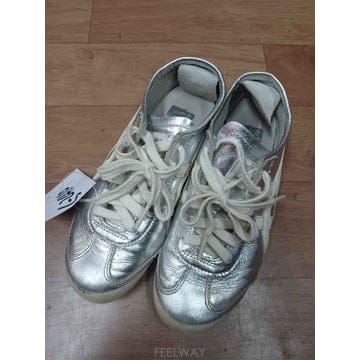 고홍닷컴/S-2410/오니츠카 타이거 정품 여성용 멕시코 스니커즈 225