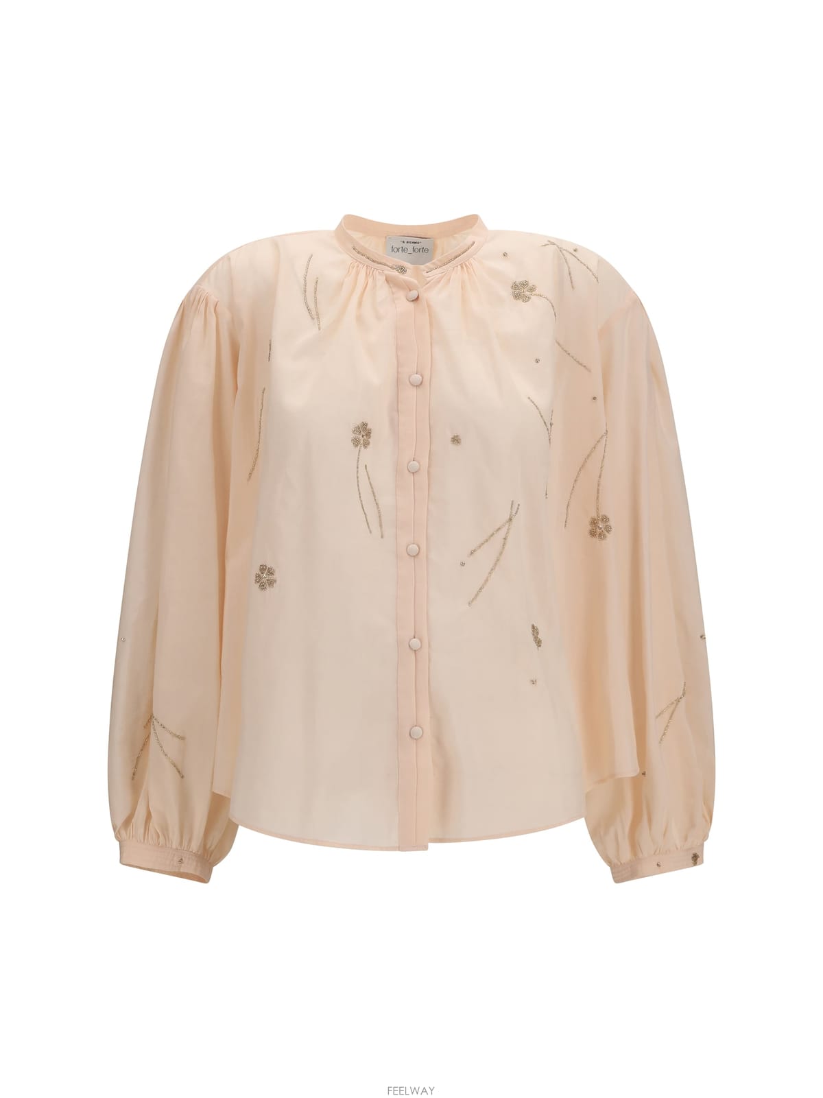 Forte Couture [B1] ������ ������ 15048MYSHIRT ����콺 ���� ž ���� 15048MYSHIRTF50A1063[B1] ������ ������ 15048MYSHIRT ����콺 ���� ž ���� 