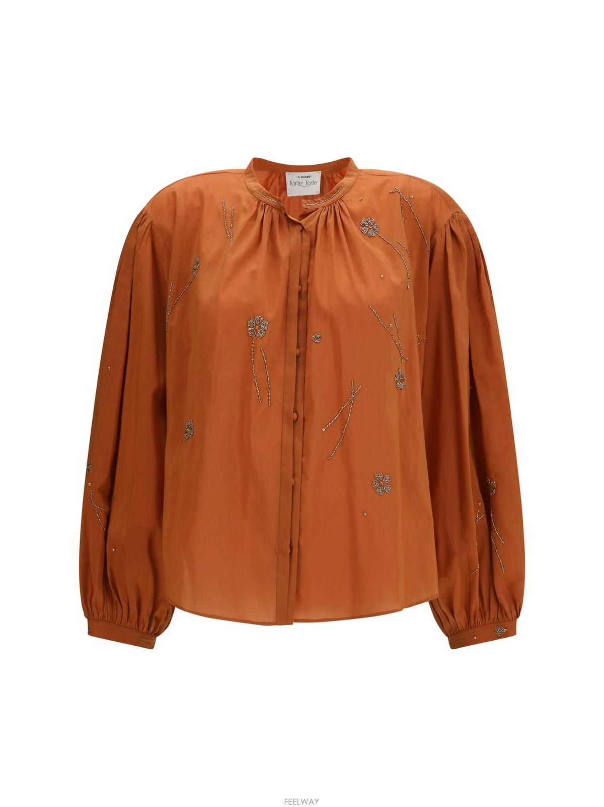 Forte Couture [B1] ������ ������ 15048MYSHIRT ����콺 ���� ž ���� 15048MYSHIRTF50A2017[B1] ������ ������ 15048MYSHIRT ����콺 ���� ž ���� 