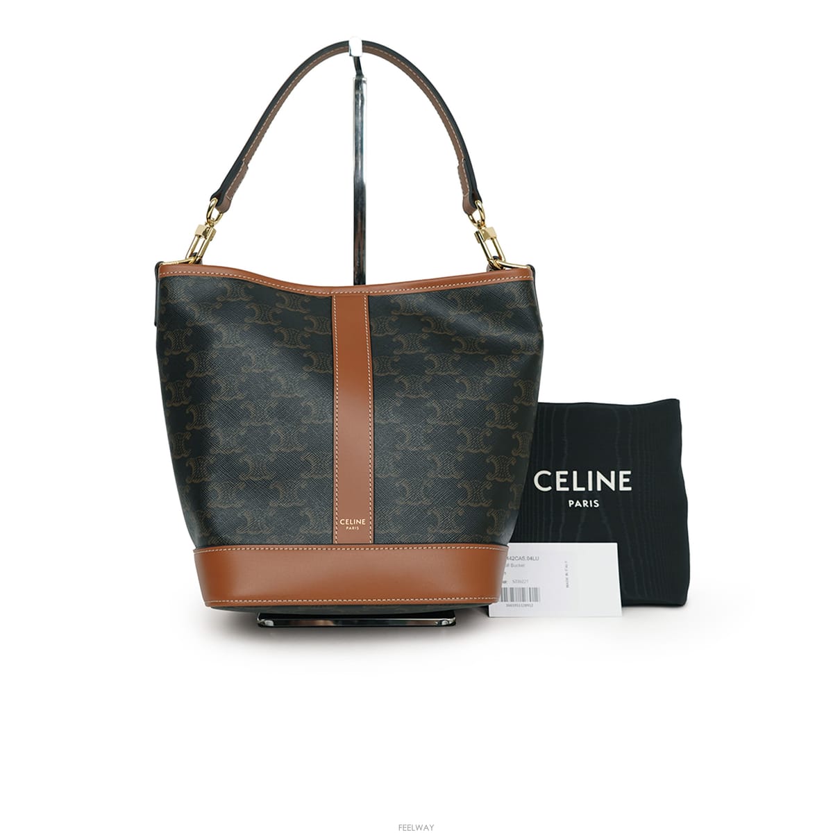 CELINE [�߰���ǰ] ������ Ʈ������ ��Ŷ�� 191442[�߰���ǰ] ������ Ʈ������ ��Ŷ�� 191442