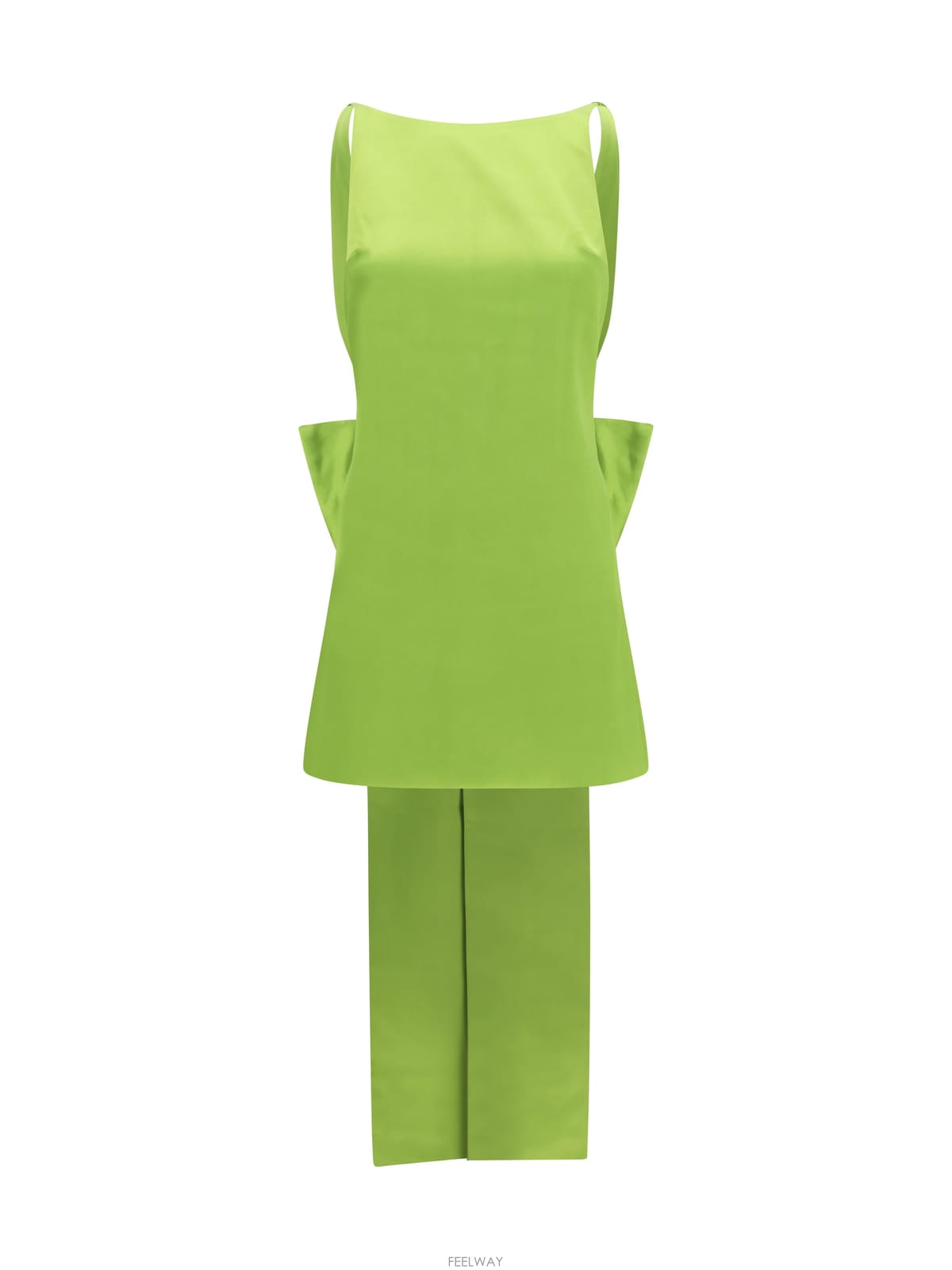 Self Portrait [B1] ������Ʈ����Ʈ AW26008SG ���ǽ� �巹�� ���� AW26008SGGREEN[B1] ������Ʈ����Ʈ AW26008SG ���ǽ� �巹�� ���� AW260
