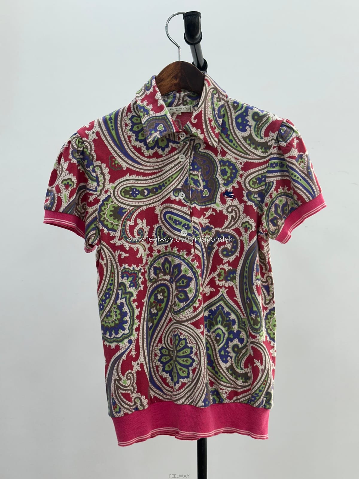 ETRO ��Ʈ�� ���ȿ�Ʈ�� ����