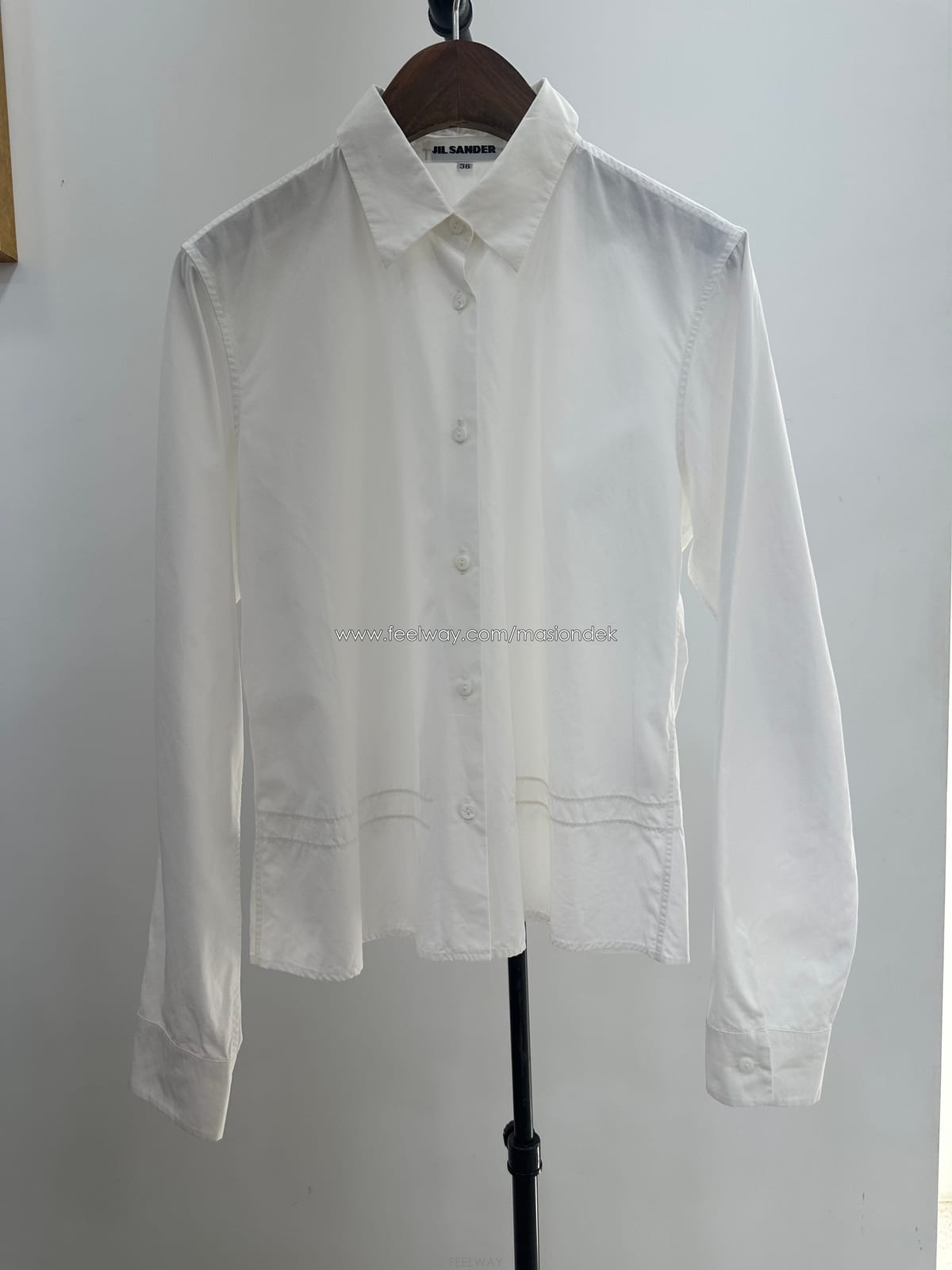JIL SANDER ������ ȭ��Ʈ ���������� ȭ��Ʈ ����