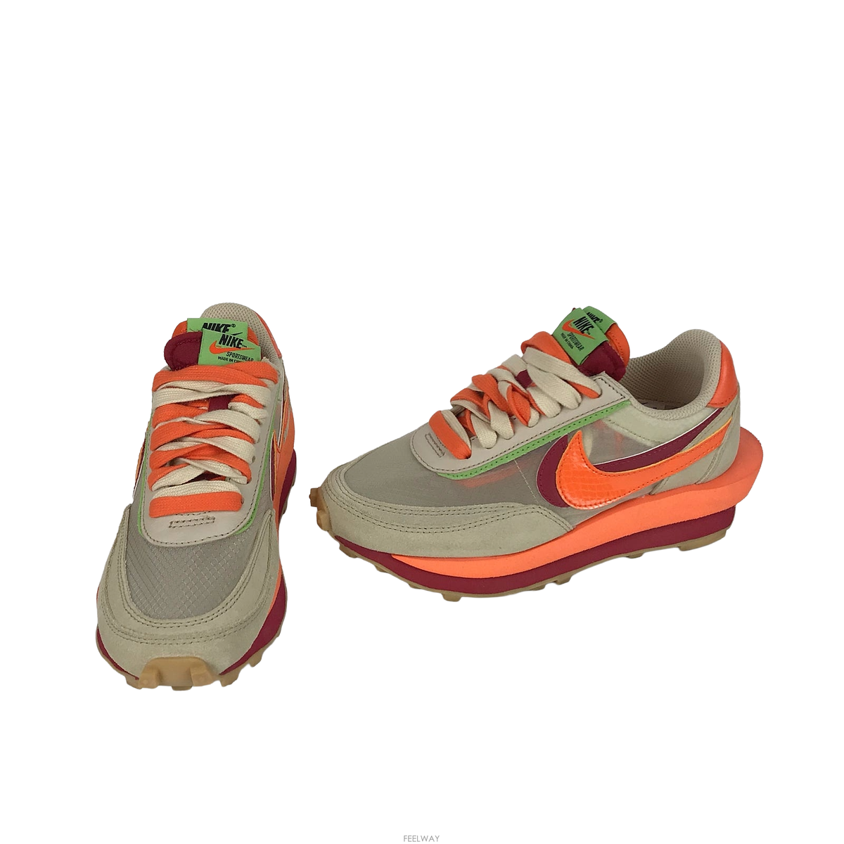 Nike ����Ű x��ī�� xŬ�� LD���� ������ �������� �Ź� ����230����Ű x��ī�� xŬ�� LD���� ������ �������� �Ź� ����2