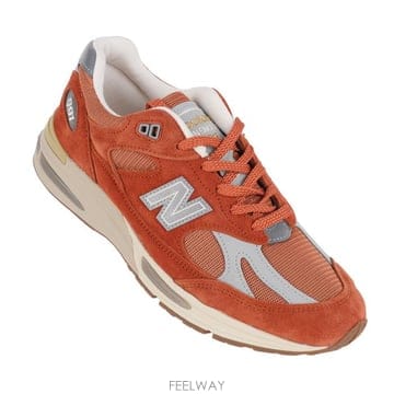 New Balance 26SS ���߶��� U991SS2 991v2 ������ Ŭ���� �ο� �ÿ��� ����Ŀ��26SS ���߶��� U991SS2 991v2 ������ Ŭ���� �ο� �ÿ��� 