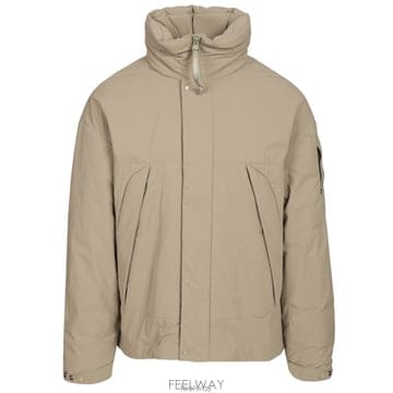 26 FW CP컴퍼니 프로텍 프리마로프트 렌즈 자켓 356 21CMOW007A110264A