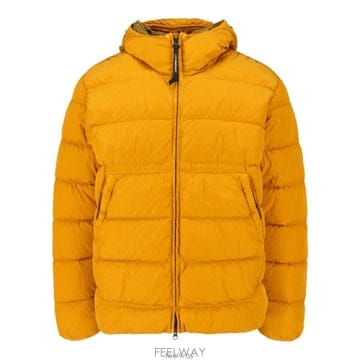 26 FW CP컴퍼니 크롬 R 후드 패디드 자켓 232 21CMOW011A005904G