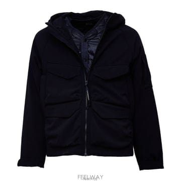 26 FW CP컴퍼니 집업 후드 자켓 888 21CMOW004A006097A