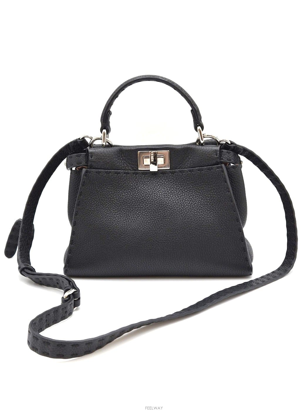 FENDI [�ٿ� ������] ��� ��ī�� �̴� ����(8BN244) ���� A+[�ٿ� ������] ��� ��ī�� �̴� ����(8BN244) ���� A+