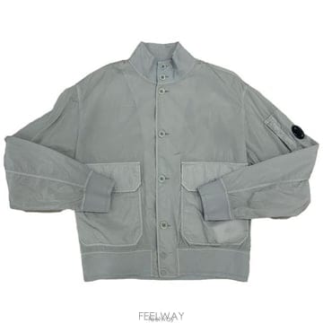 26 FW CP컴퍼니 스탠드 칼라 자켓 800 18CMOW014A005904G