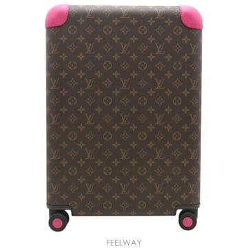 Louis Vuitton [�����߰���ǰ�λ���] ���̺��� ȣ������ 55 ĳ���� M12612 ���� S[�����߰���ǰ�λ���] ���̺��� ȣ������ 55 ĳ���� M1261