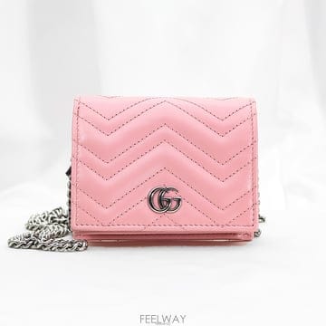 GUCCI Gucci(����) 625693 ��ũ ��Ʋ�� ����� ���� ���� GG ����Ʈ ü�� ������Gucci(����) 625693 ��ũ ��Ʋ�� ����� ���� ���� GG 