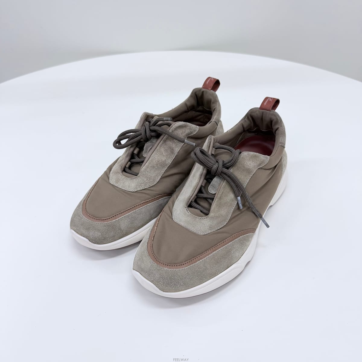 Loro Piana [A��/260] �η��ǾƳ� ���� ����Ŀ��[A��/260] �η��ǾƳ� ���� ����Ŀ��