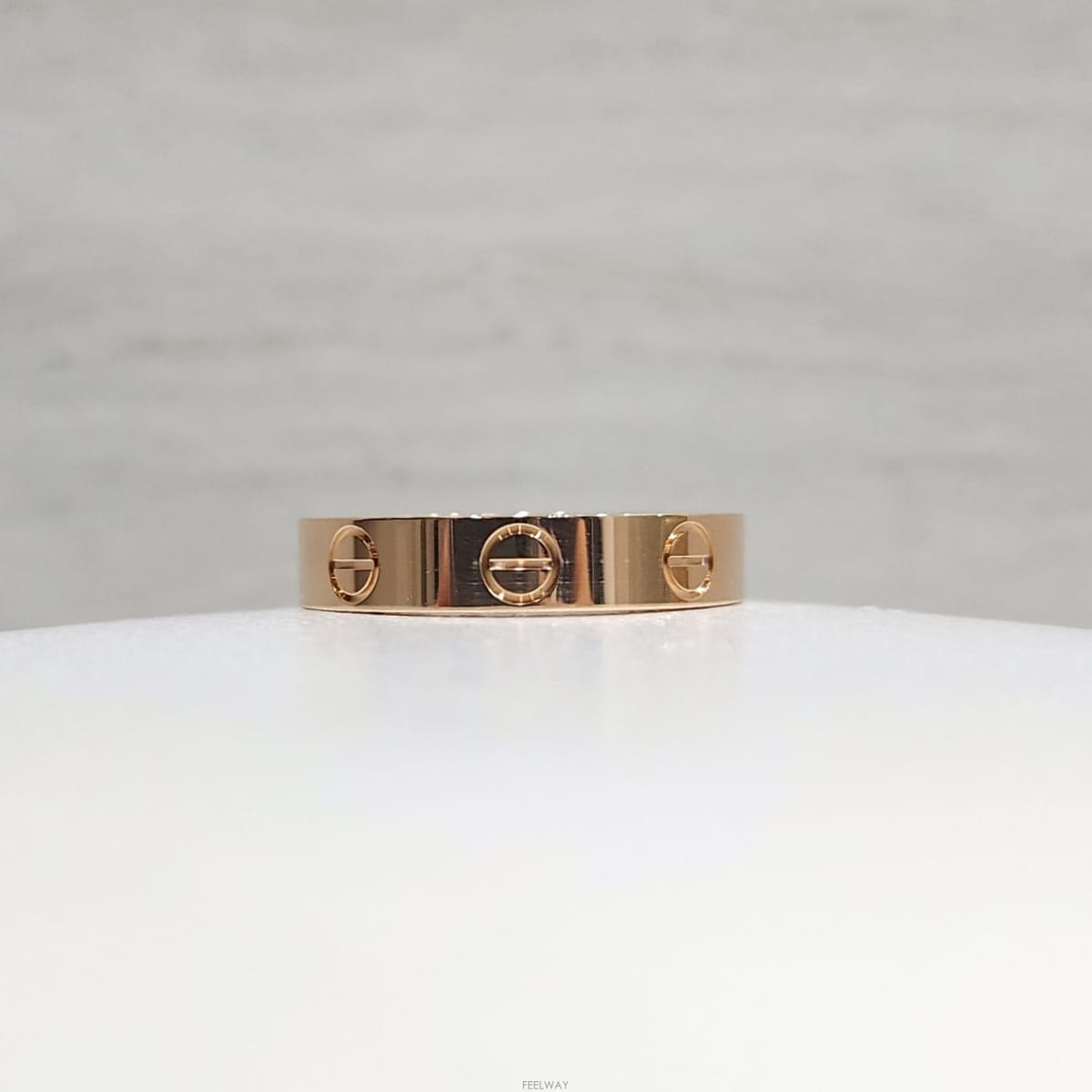 Cartier [������] (����ǰ) ��쿡 ���� ��� �� ���� 18K ��ũ��� 50ȣ CRB4085250[������] (����ǰ) ��쿡 ���� ��� �� ���� 18K ��ũ