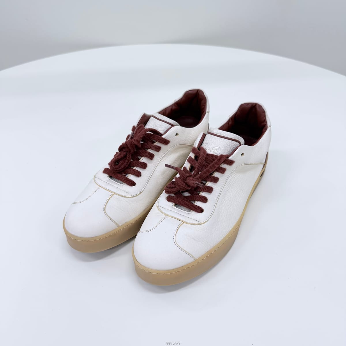 Loro Piana [A��/240] �η��ǾƳ� ���� ���¸� ����Ŀ�� ȭ��Ʈ[A��/240] �η��ǾƳ� ���� ���¸� ����Ŀ�� ȭ��Ʈ