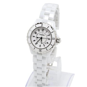 샤넬 H0968 세라믹 j12 시계 33mm (박스풀셋)