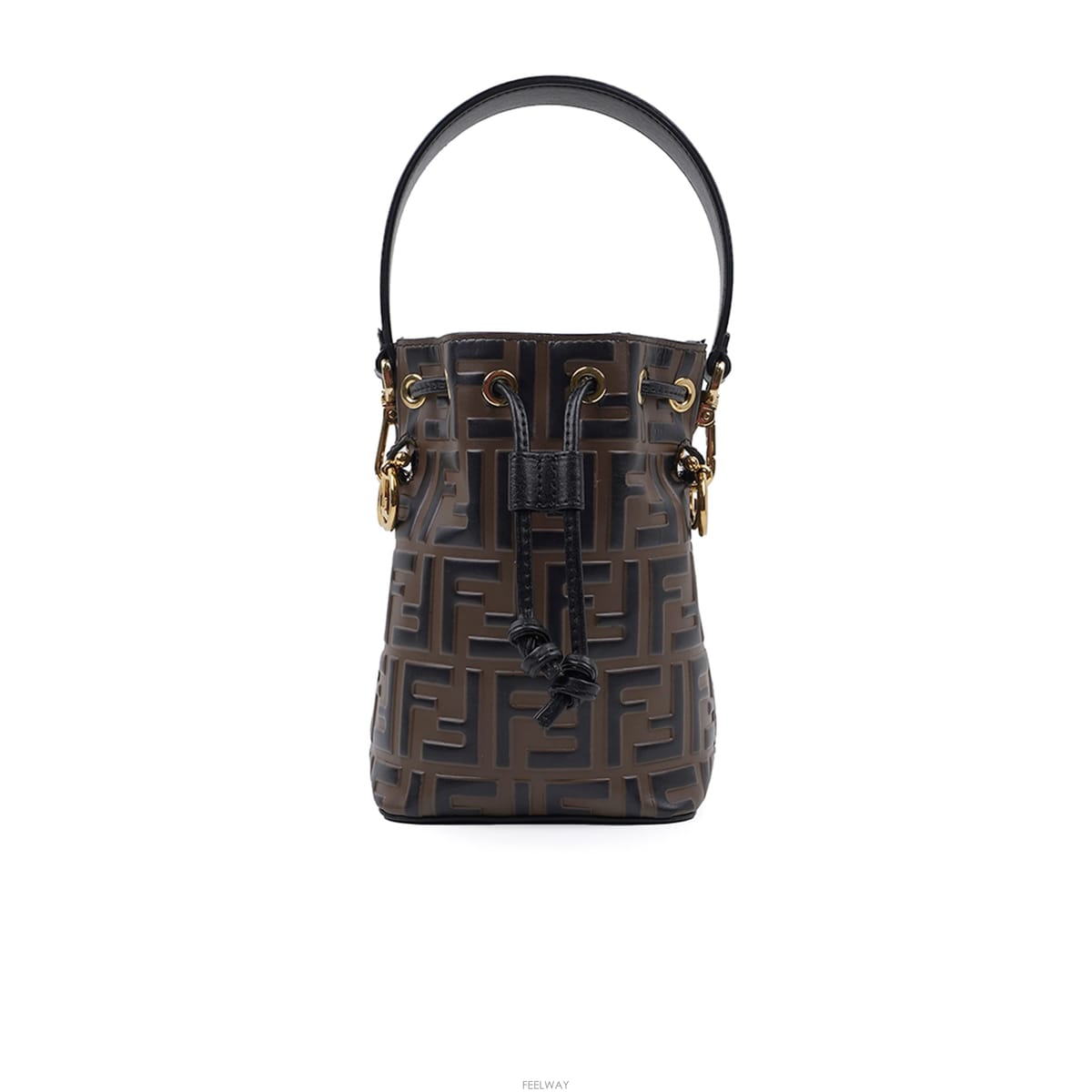 FENDI [�߰���ǰ] ��� ��Ʈ���� �̴� ��Ŷ�� 8BS010[�߰���ǰ] ��� ��Ʈ���� �̴� ��Ŷ�� 8BS010