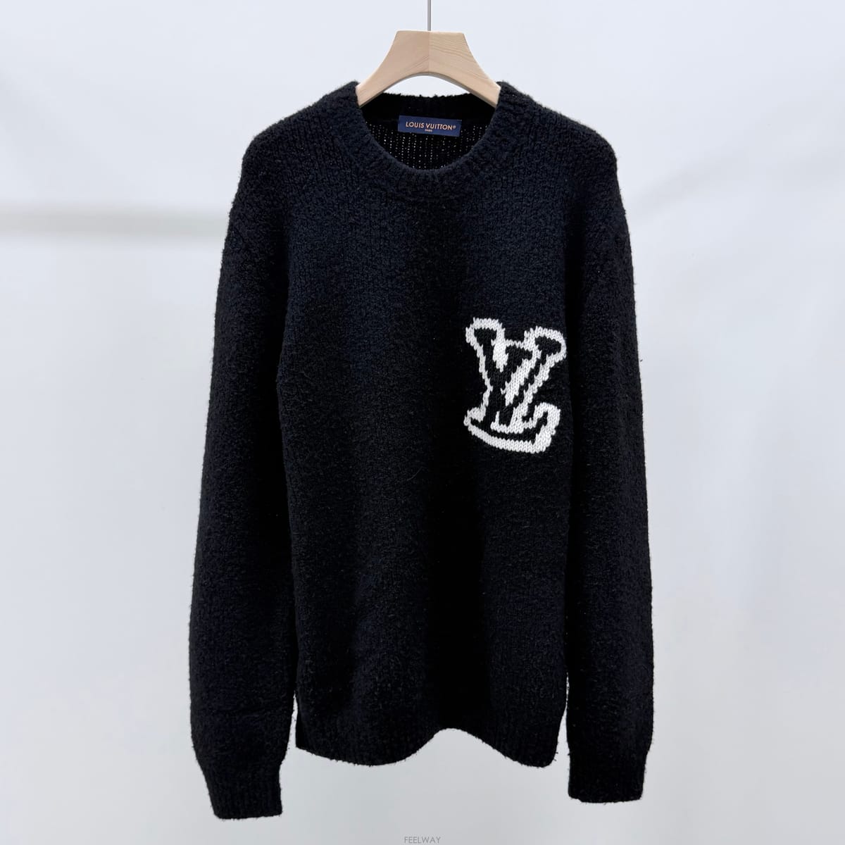 Louis Vuitton [S+��/2XL] ���̺��� LV ��Ÿ���þ� ũ��� ��Ʈ ����[S+��/2XL] ���̺��� LV ��Ÿ���þ� ũ��� ��Ʈ ����
