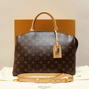 Louis Vuitton ��ǰ�ٿõ��� ���̺��� ���׷� �׶� �ȷ� M45898��ǰ�ٿõ��� ���̺��� ���׷� �׶� �ȷ� M45898