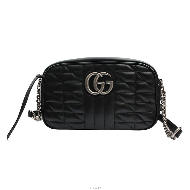 GUCCI ���� ���� ü�� ũ�ν��� (447632)���� ���� ü�� ũ�ν��� (447632)