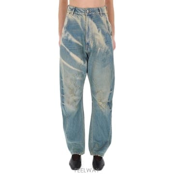 25 F/W 비비안 웨스트우드 버클 백 진 39020012_W018A B0041858599