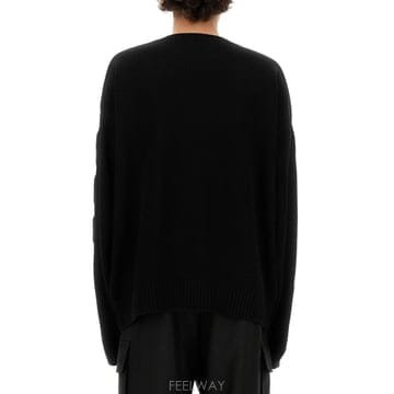 24 S/S 오프화이트 오버사이즈 셔츠 OMHE151_C99KNI00 B0041278754