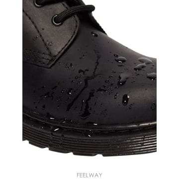 21 F/W 닥터 마틴 1460 SERENA MONO Y 블랙 REP B0041200351