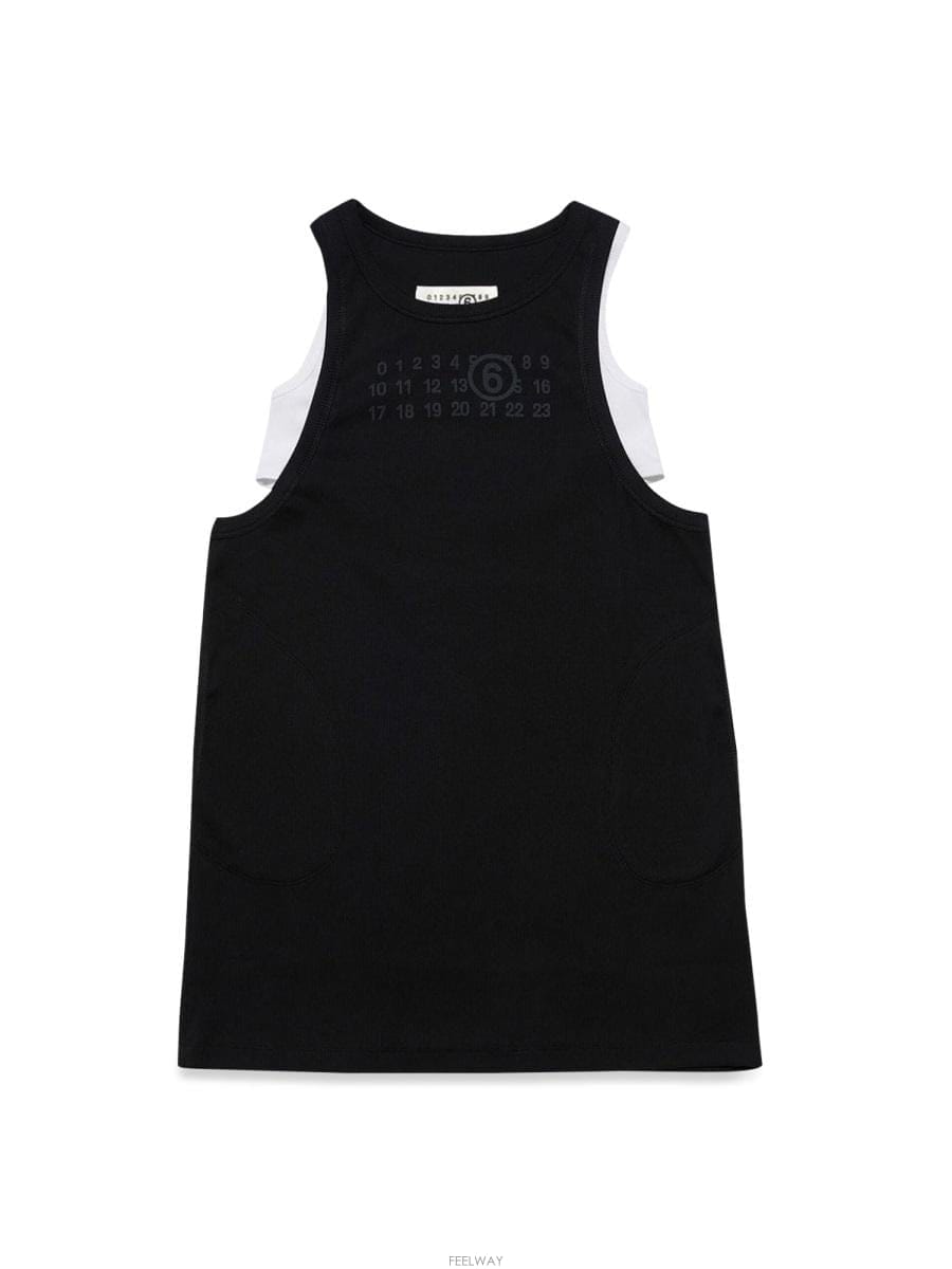 Maison Margiela 24 S/S MM6 ���� ���������� MM6D98U (KIDS ��ǰ)  B004127398224 S/S MM6 ���� ���������� MM6D98U (KIDS ��ǰ)  B00412