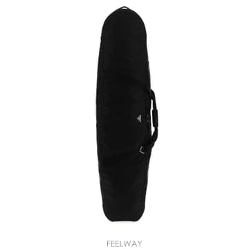 프라다 스노우보드 케이스 블랙