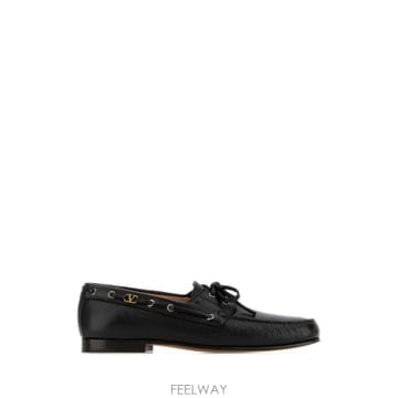 발렌티노 로퍼 VALENTINO GARAVA 8Y2S0M05MIL  B0441937484