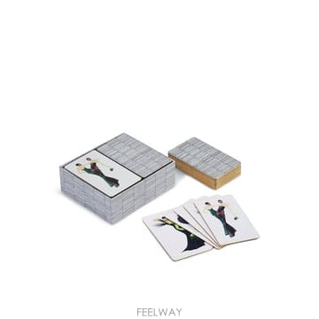 아르마니 PLAYING 카드 050227CA128C0445 B0711874297